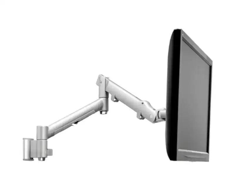 Atdec Full Motion Wall Mount for up to 32in Display AWMSDW6S