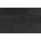 Table d'appoint contemporaine en bois massif de 33 cm de large Willis