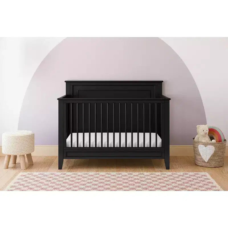 Lit de bébé convertible 5-en-1 Storkcraft Solstice