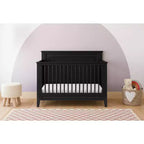Lit de bébé convertible 5-en-1 Storkcraft Solstice