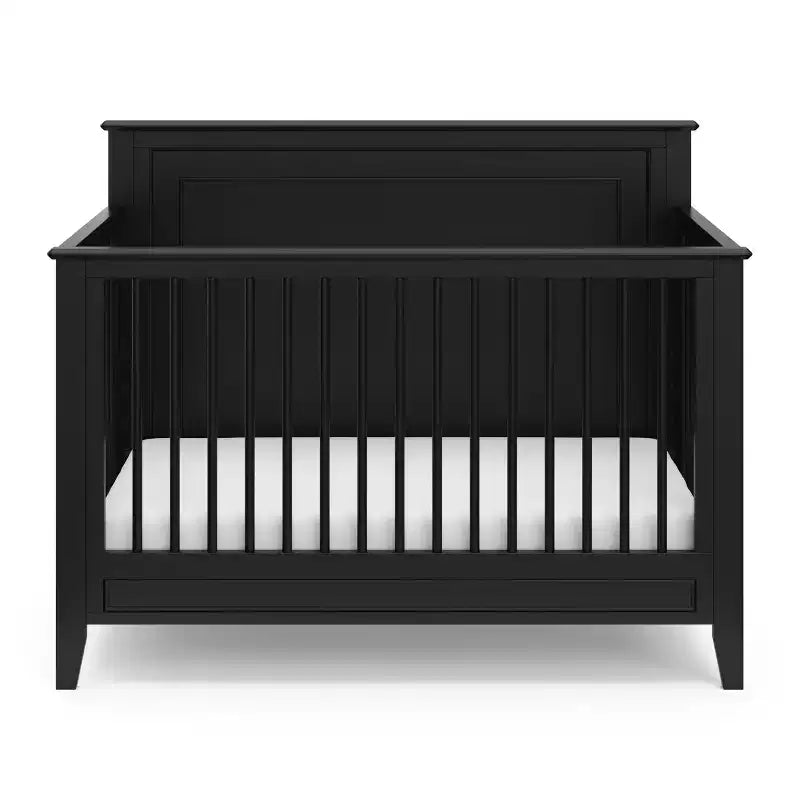 Lit de bébé convertible 5-en-1 Storkcraft Solstice