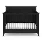 Lit de bébé convertible 5-en-1 Storkcraft Solstice