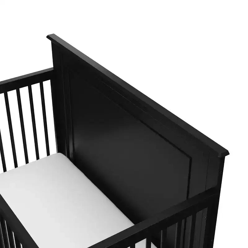 Lit de bébé convertible 5-en-1 Storkcraft Solstice