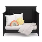 Lit de bébé convertible 5-en-1 Storkcraft Solstice