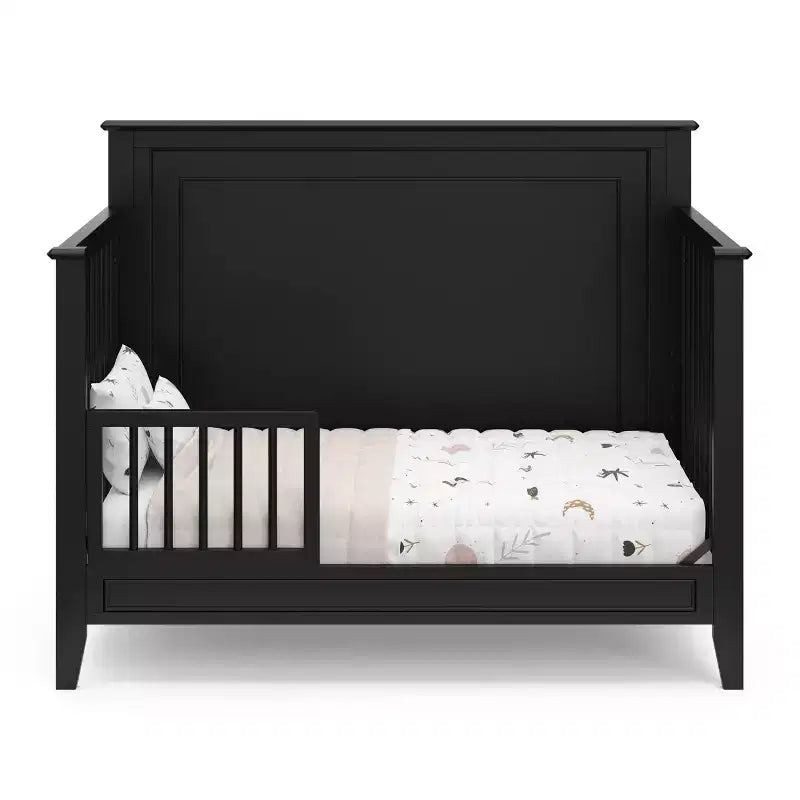 Lit de bébé convertible 5-en-1 Storkcraft Solstice