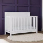 Lit de bébé convertible 5-en-1 Storkcraft Solstice