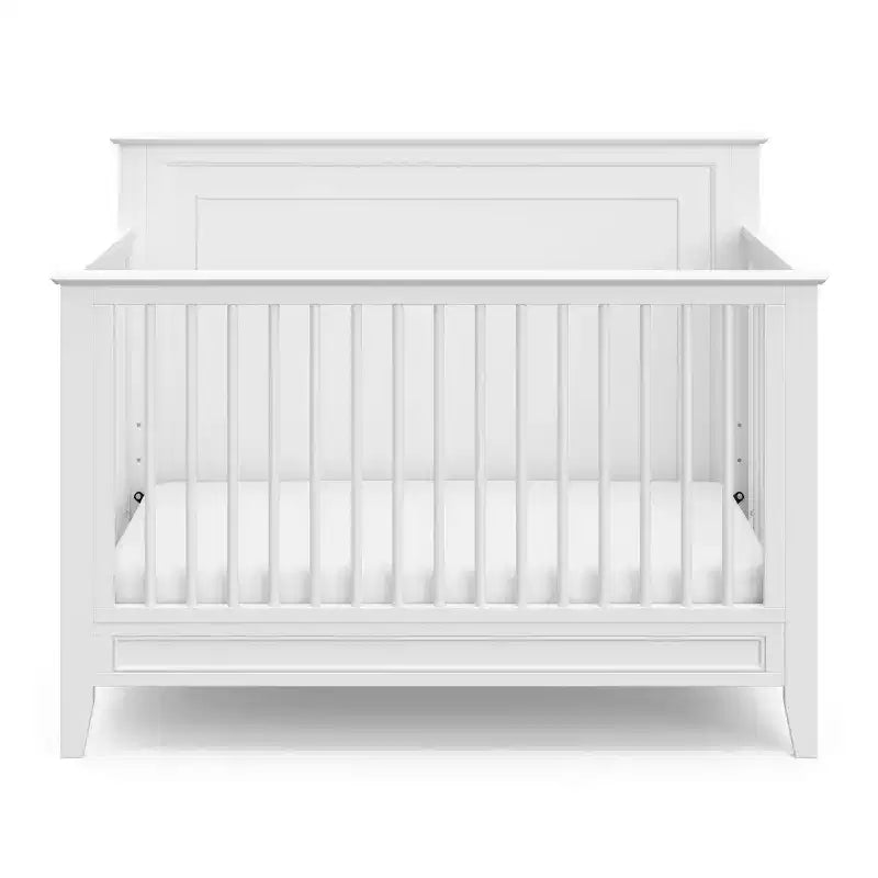 Lit de bébé convertible 5-en-1 Storkcraft Solstice