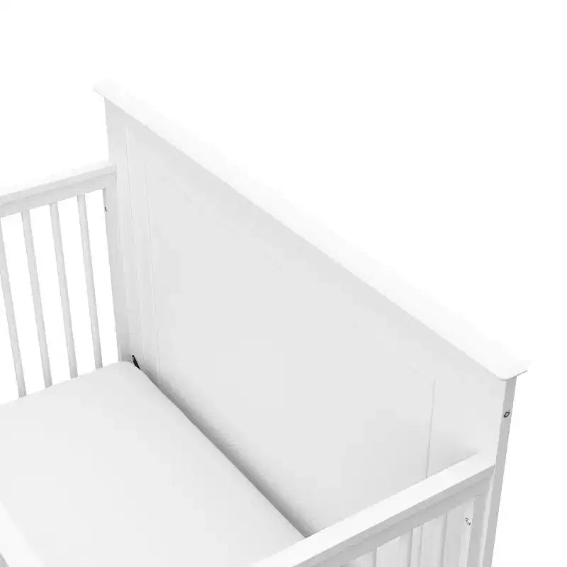 Lit de bébé convertible 5-en-1 Storkcraft Solstice