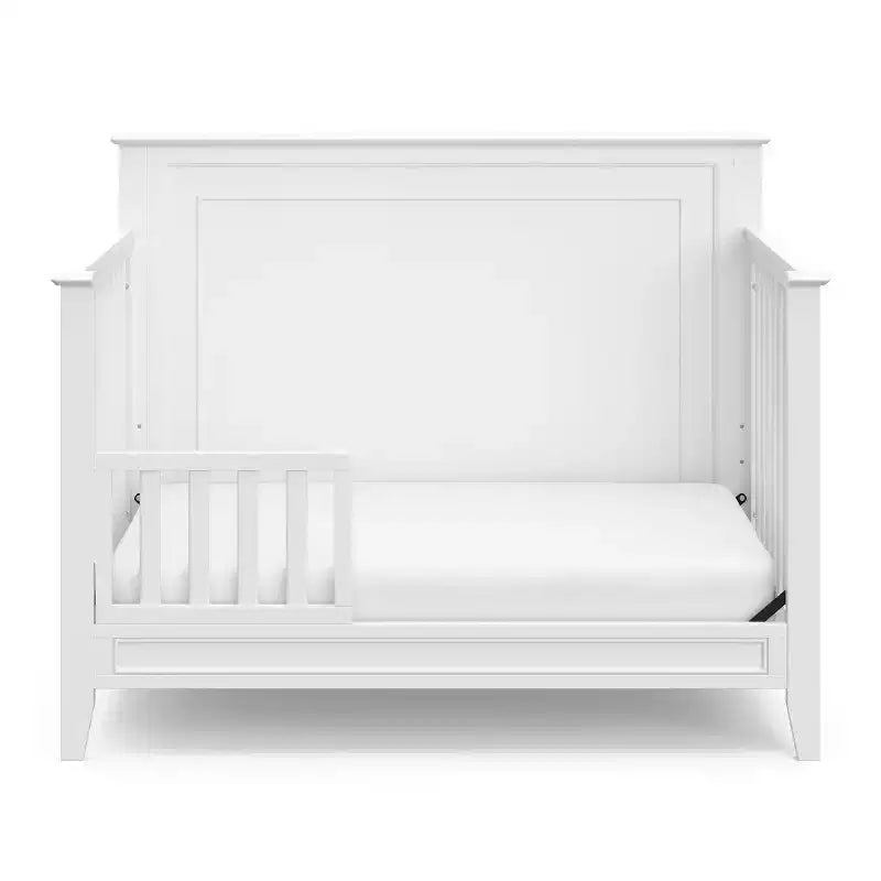 Lit de bébé convertible 5-en-1 Storkcraft Solstice