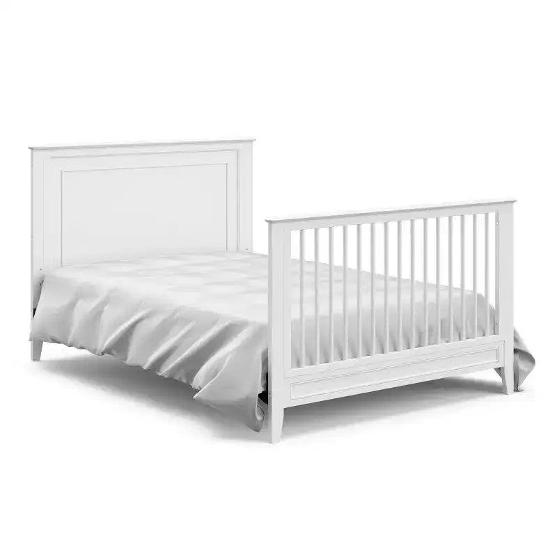 Lit de bébé convertible 5-en-1 Storkcraft Solstice