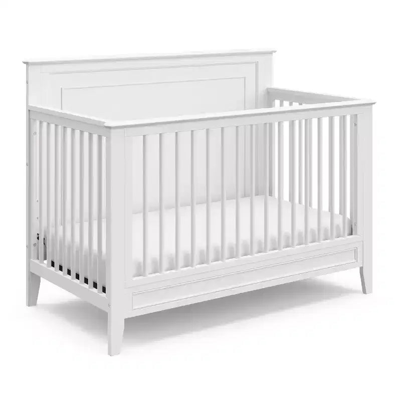 Lit de bébé convertible 5-en-1 Storkcraft Solstice