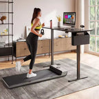 Bureau électrique assis-debout 140 cm noir, hauteur réglable, préréglages de mémoire, sac de rangement, bureau ergonomique pour la maison, le bureau et le jeu sur PC