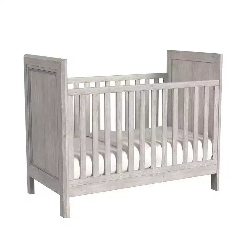 Westwood Baby | Carlson Classic Crib - Washed Linen