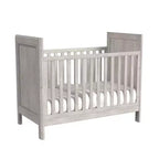 Westwood Baby | Carlson Classic Crib - Washed Linen