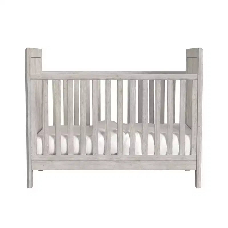 Lit de bébé classique Carlson | Westwood Baby – Lin délavé