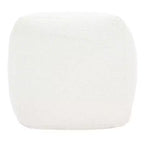 Pouf bouclé Samuels - SFV5041 - Safavieh Couture