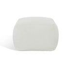Pouf bouclé Samuels - SFV5041 - Safavieh Couture