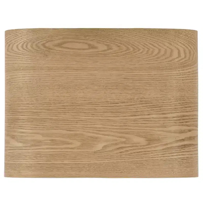 Table d'appoint Barney Wood - Naturel - SEI