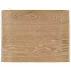 Table d'appoint Barney Wood - Naturel - SEI