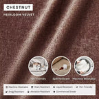 Anabei Modular Washable 3-Seater U-Sectional Sofa | Deluxe+ Seat & Cloud Pillow