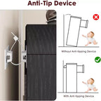 Meuble de rangement à chaussures de 80 cm, 2 portes, 2 tiroirs, organisateur autoportant pour entrée, pour couloir, salon