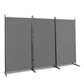 Karl Home Room Divider