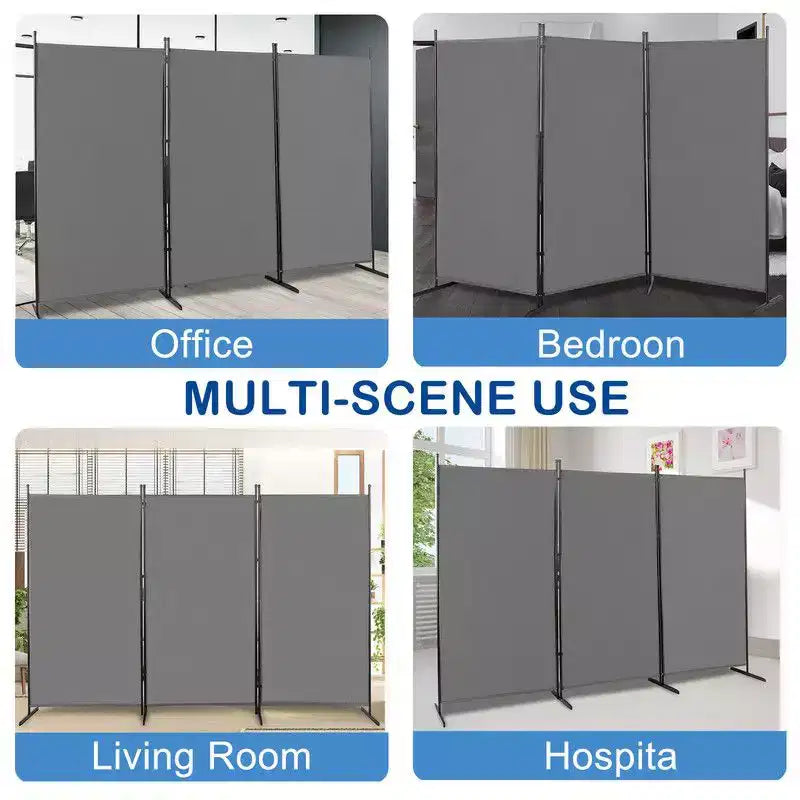 Karl Home Room Divider