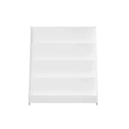 GDFStudio Zee Étagère à Livres Moderne à 4 Niveaux pour Enfants