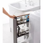 Chariot de rangement fin Yamazaki Home (32 H) - Acier