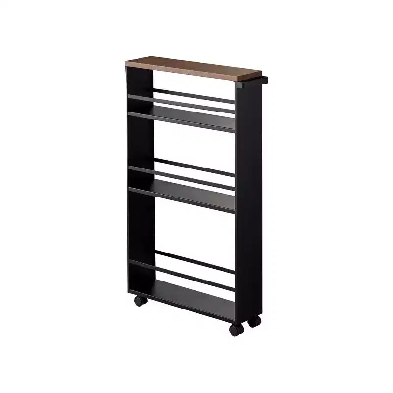 Chariot de rangement fin Yamazaki Home (32 H) - Acier