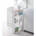 Chariot de rangement fin Yamazaki Home (32 H) - Acier