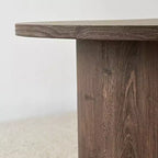 Lot de 2 tables basses modernes en forme de cœur, tables d'appoint gigognes, petit ensemble de tables basses décoratives pour salon ou appartement - Panipeachy