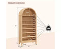 bookshelf