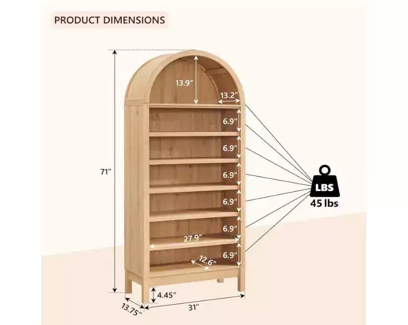 bookshelf