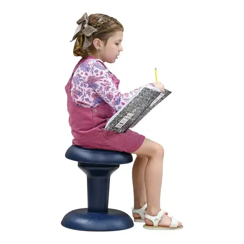 Bouncy Bands Bouncyband Tabouret Wobble & Twist