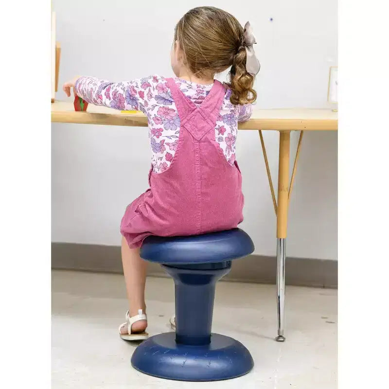 Bouncy Bands Bouncyband Tabouret Wobble & Twist