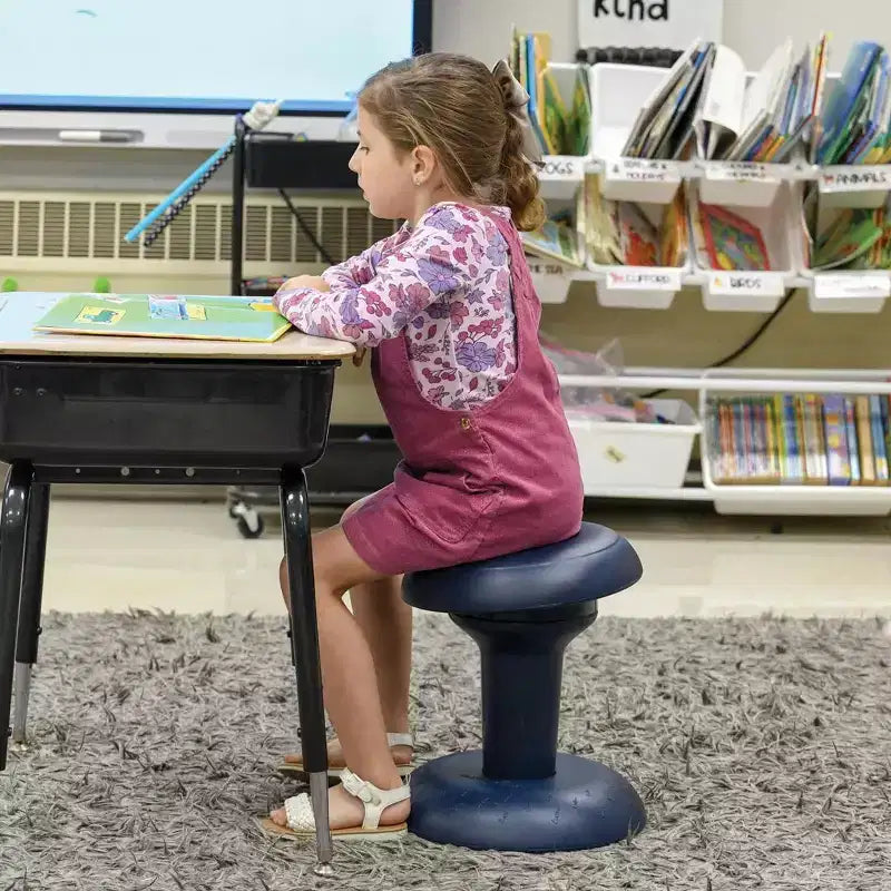 Bouncy Bands Bouncyband Tabouret Wobble & Twist