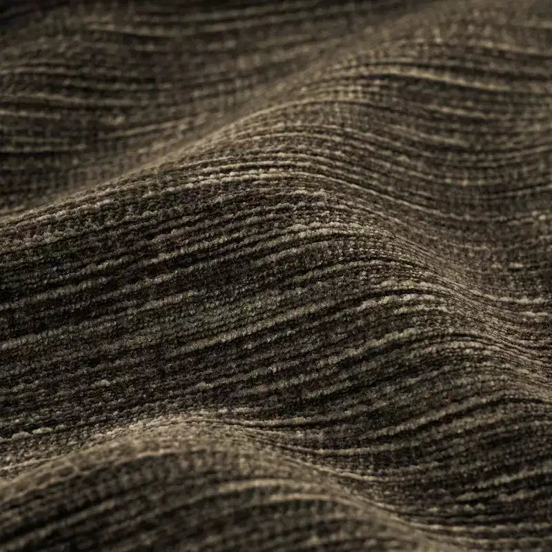 Canapé modulable moderne 101 places, canapé boxy profond en chenille texturée pour le salon - Panipeachy