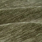 Canapé modulable moderne 101 places, canapé boxy profond en chenille texturée pour le salon - Panipeachy