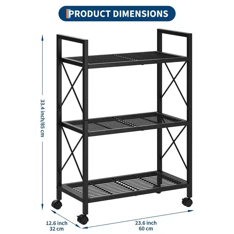 Étagère à chaussures mince à 3/4 niveaux, organisateur de chaussures réglable peu encombrant avec cadre en métal et étagères en tissu non tissé pour entrée, placard, chambre à coucher