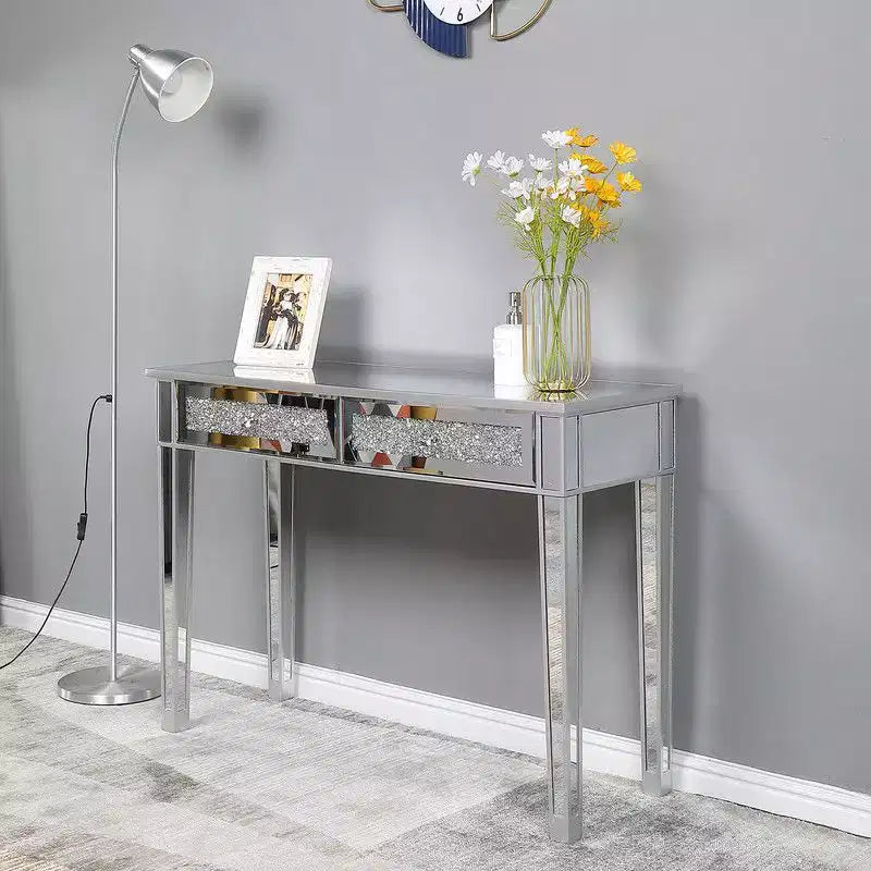 Karlhome Bureau de 104 cm