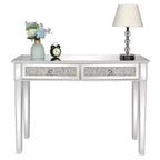 Karlhome Bureau de 104 cm
