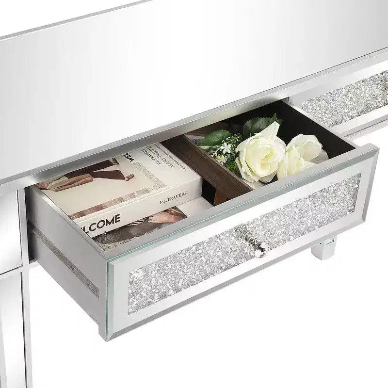 Karlhome Bureau de 104 cm