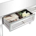 Karlhome Bureau de 104 cm