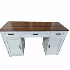 Bureau de style ferme