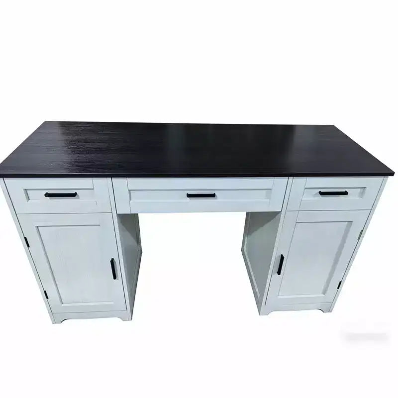Farmhouse office desk