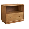 Buylateral Claudia 1 Drawer Nightstand