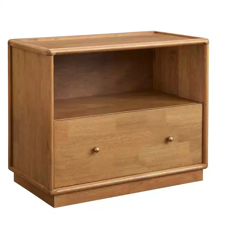 Buylateral Claudia 1 Drawer Nightstand
