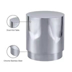 Table d'appoint Jazzy de Meridian Furniture
