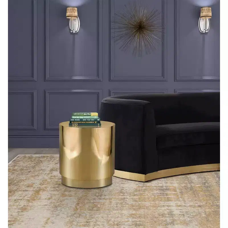 Table d'appoint Jazzy de Meridian Furniture